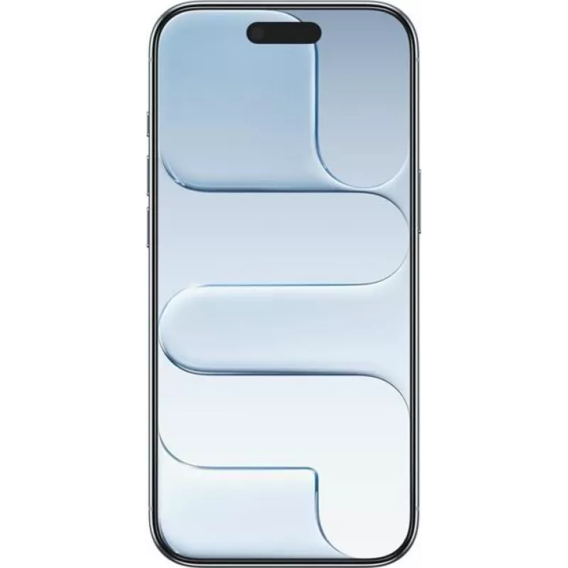 Belkin InvisiGlass ekrano apsauga iPhone Air OVA237HQ