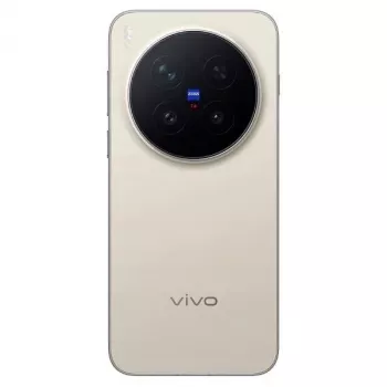 VIVO X300 PRO 16/512 Dune Brown 17,2 cm (6,78) Dual SIM Android 16.0 5G 16 GB 512 GB 5440 mAh (rudas)