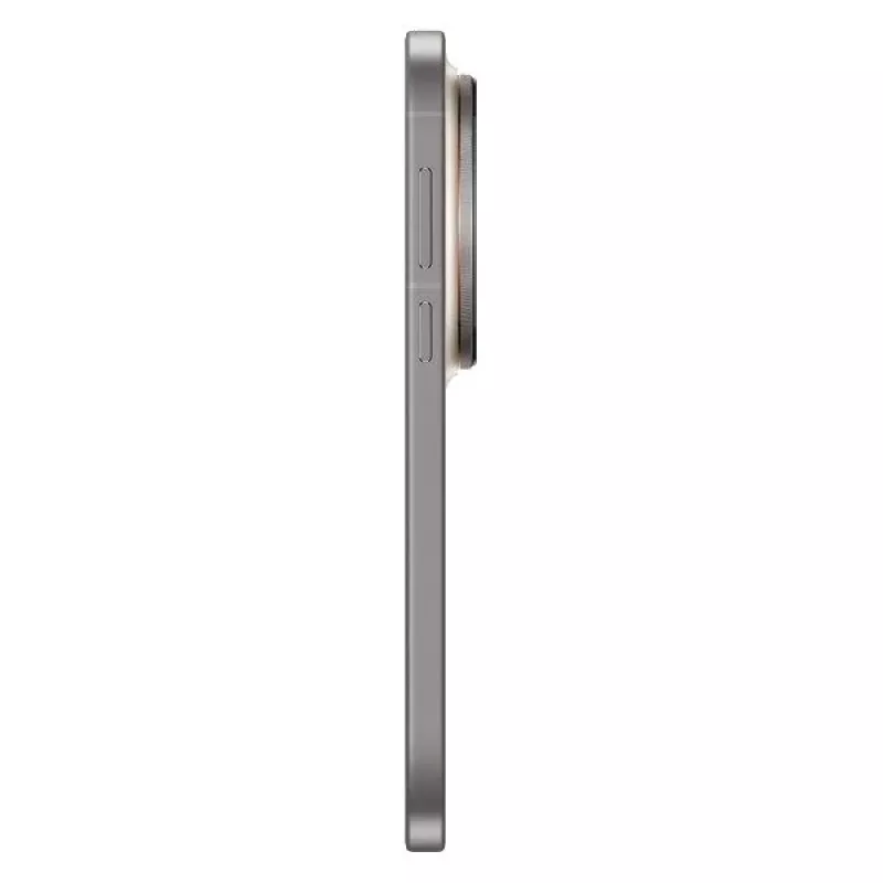 VIVO X300 PRO 16/512 Dune Brown 17,2 cm (6,78) Dual SIM Android 16.0 5G 16 GB 512 GB 5440 mAh (rudas)