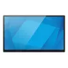 Elo Touch Solutions 1510L Plačiaekranis LCD monitorius FHD Nejautrus lietimui Antirefleksinis Nulinis rėmelis - Plokščiaekranis (TFT/LCD) - 15,6 colio