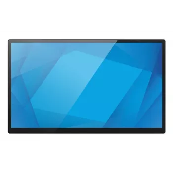 Elo Touch Solutions 1510L Plačiaekranis LCD monitorius FHD Nejautrus lietimui Antirefleksinis Nulinis rėmelis - Plokščiaekranis (TFT/LCD) - 15,6 colio
