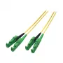 EFB Electronics EFB Electronics - Tinklo kabelis - E2000/APC vienmodis (M)