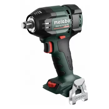 Metabo SSW 18 LTX 550 BL belaidis smūginis veržliasukis (602404840)