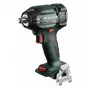 Metabo SSW 18 LTX 550 BL belaidis smūginis veržliasukis (602404840)