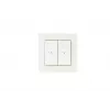 Jungiklis roletams Eve Systems Shutter Switch Matter 10ECI1751 — išmanus roletų valdymas, suderinamas su Matter