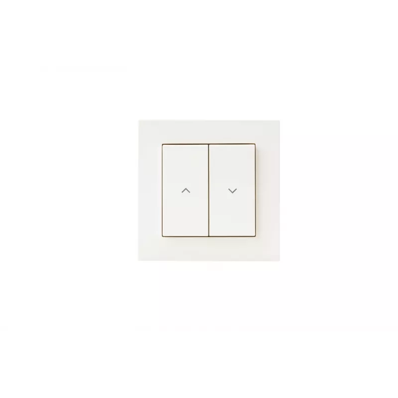 Jungiklis roletams Eve Systems Shutter Switch Matter 10ECI1751 — išmanus roletų valdymas, suderinamas su Matter