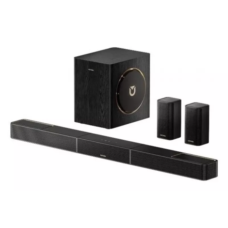 Ultimea Active Speaker Skywave F40 garso juosta (Dolby Atmos) (U4122)