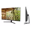 JAPANNEXT 4K UHD monitorius 80 cm (31,5) 3840x2160 pikselių, VA skydelis, 5 ms, 60 Hz, AMD FreeSync, HDMI, DisplayPort (JN-V315UHDR)