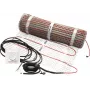 Šildymo kilimėlis DANFOSS Devi Dünnbett-Set 150 W/m² 6 m² 0,5 x 12 m (modelis 140F0474)