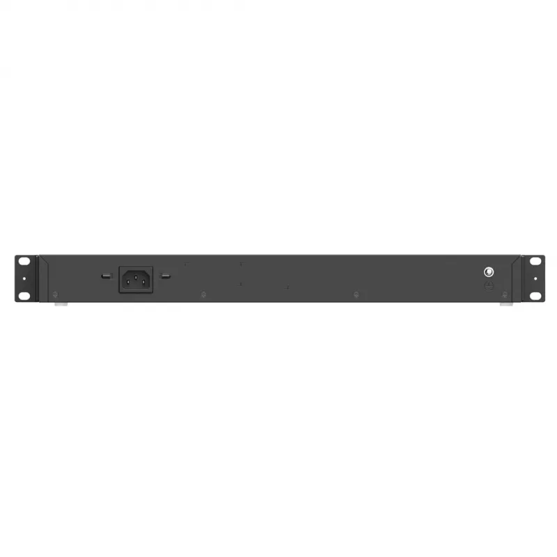 Reyee 16 prievadų 1000Mbps + 2 Gigabit SFP prievadai, 16 prievadų palaiko PoE/PoE+ maitinimą - Komutatorius - 1 Gbps