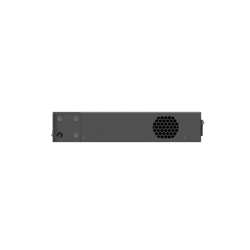 Reyee 16 prievadų 1000Mbps + 2 Gigabit SFP prievadai, 16 prievadų palaiko PoE/PoE+ maitinimą - Komutatorius - 1 Gbps