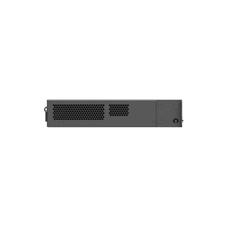 Reyee 16 prievadų 1000Mbps + 2 Gigabit SFP prievadai, 16 prievadų palaiko PoE/PoE+ maitinimą - Komutatorius - 1 Gbps