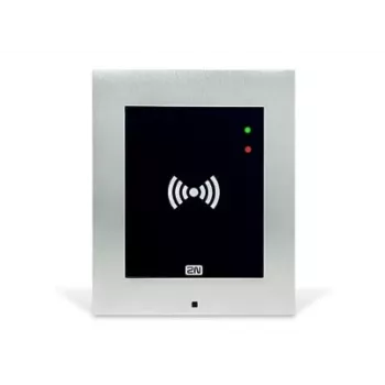 2N Telekomunikace 2N Access Unit 2.0 - 13.56MHZ kortelių skaitytuvas - Paruoštas NFC (9160342)