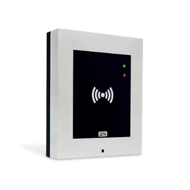 2N Telekomunikace 2N Access Unit 2.0 - 13.56MHZ kortelių skaitytuvas - Paruoštas NFC (9160342)
