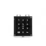 2N Access Unit 2.0 - bazinis prieigos kontrolės skaitytuvas - prieigos kodo skaitytuvas - prieigos lusto / kortelių skaitytuvas - Bluetooth - IP54 - artimojo lauko ryšys (NFC) (9160347)