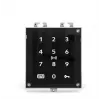2N Access Unit 2.0 - bazinis prieigos kontrolės skaitytuvas - prieigos kodo skaitytuvas - prieigos lusto / kortelių skaitytuvas - Bluetooth - IP54 - artimojo lauko ryšys (NFC) (9160347)