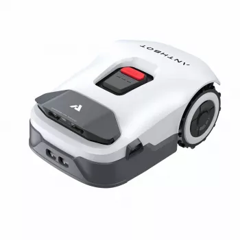 Robotinis žoliapjovė Anthbot Genie 1000 modelis 105010036 — iki 1000 m² pjovimo plotas