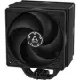 ARCTIC Cooler Freezer 36 SI (juodas) (AOCPU00012A)