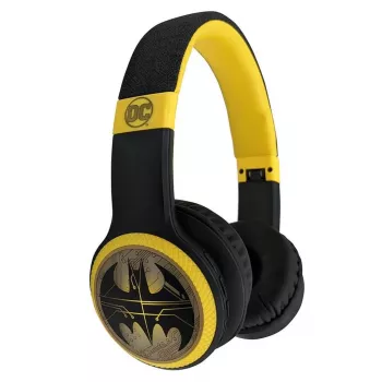 Lazerbuilt Headset Bluetooth Batman - Ausinės (HMBM-BTLI-BATMAN)
