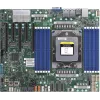 Supermicro - Pagrindinė plokštė H14SSL-NT - ATX - 3.000 GB DDR5 DIMM R-DIMM SATA 6 GB/s SATA Lan SATA PCI
