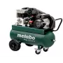 METABO. Mega 350-50 W 230V 50L 10BAR 250L/MIN Alyvos kompresorius