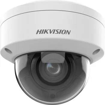Hikvision 4 MP AcuSense PTRZ Varifocal kupolinė tinklo kamera - tinklo kamera (DS-2CD2746G2H-IPTRZS(2.8-12mm))