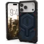 UAG Urban Armor Gear Monarch Pro MagSafe dėklas | Apple iPhone 17 Pro Max | kevlar mallard (mėlynas) | 114514113955 (114514113955)