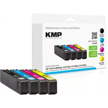 Kmp Printtechnik 1750,4005 spausdintuvo eksploatacinė medžiaga juoda