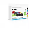 Kmp Printtechnik 1750,4005 spausdintuvo eksploatacinė medžiaga juoda