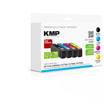 Kmp Printtechnik 1750,4005 spausdintuvo eksploatacinė medžiaga juoda
