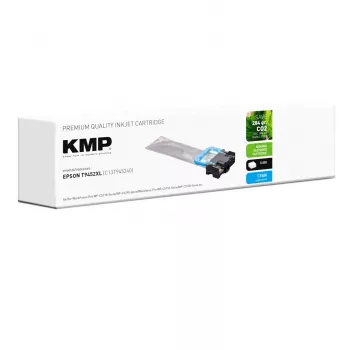Kmp Printtechnik 1645,4003 spausdintuvo eksploatacinė medžiaga, žalsvai mėlyna