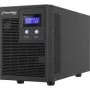 Nepertraukiamo maitinimo šaltinis PowerWalker VFI 2000 RMGSPF1HID 2000W 48V