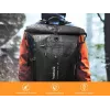 Inateck nešiojamojo kompiuterio kuprinė BP06001 juoda 30-35L