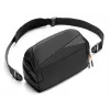 Inateck Organizer Case FB02001 juoda - Dėklas
