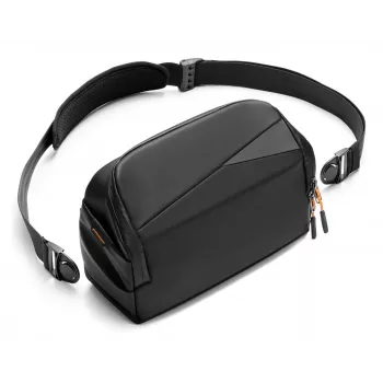 Inateck Organizer Case FB02001 juoda - Dėklas