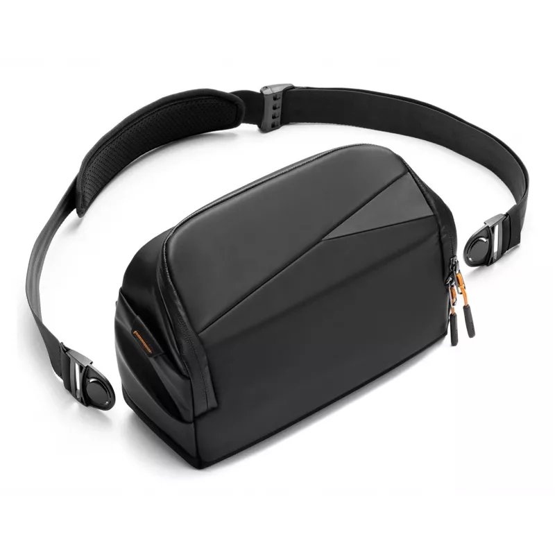 Inateck Organizer Case FB02001 juoda - Dėklas