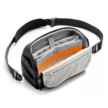 Inateck Organizer Case FB02001 juoda - Dėklas