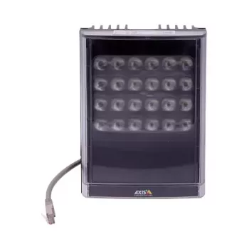 Axis T90D30 PoE IR-LED Illuminator - Infraraudonųjų spindulių apšvietimas