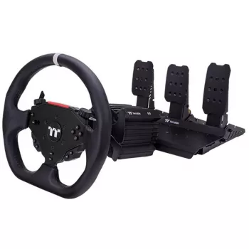Thermaltake GRB-G15-DGT3BB-01 saugojimo diskas juodas
