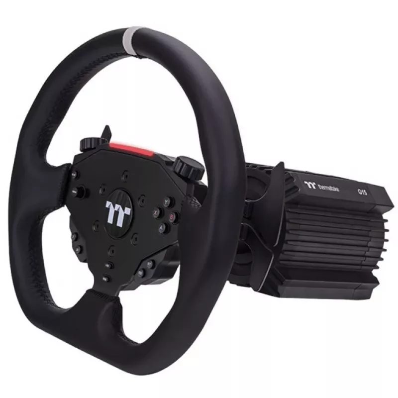 Thermaltake GRB-G15-DGT3BB-01 saugojimo diskas juodas