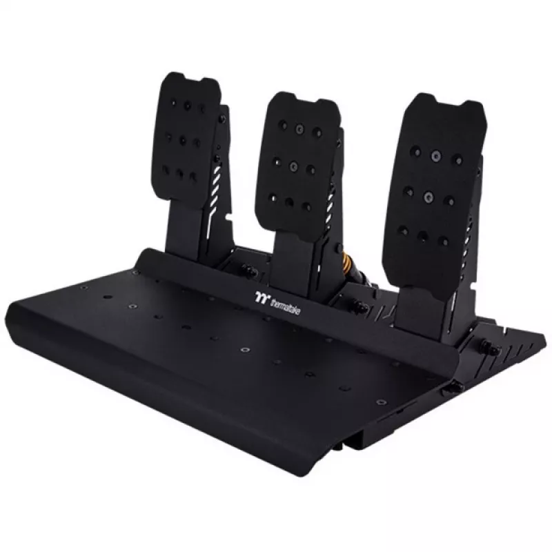 Thermaltake GRB-G15-DGT3BB-01 saugojimo diskas juodas
