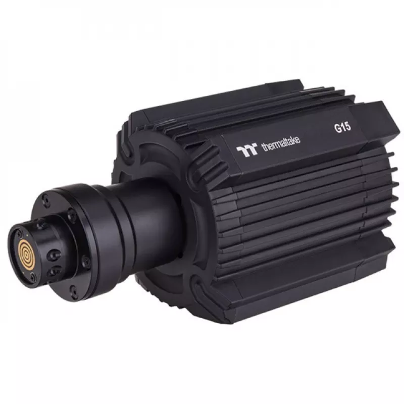 Thermaltake GRB-G15-DGT3BB-01 saugojimo diskas juodas
