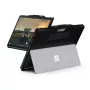 Urban Armor Gear UAG Scout Series apsauginis dėklas, skirtas Surface Pro 9, Scout Series - juodas