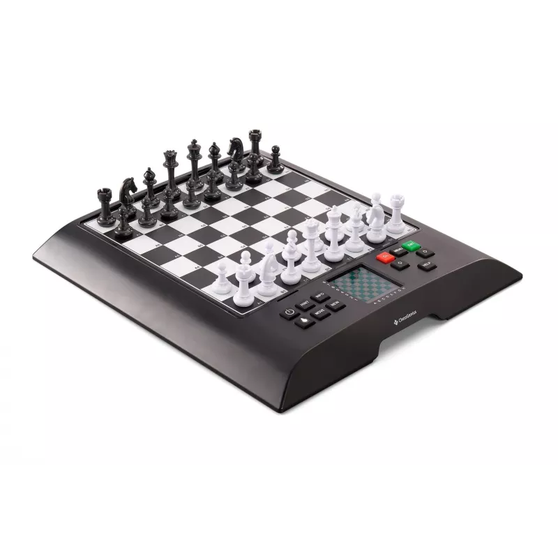 Millennium ChessGenius - Chess Compute