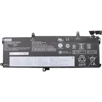 Lenovo Internal,3c,57Wh,LiIon,LGC (FRU02DL011)