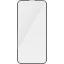 PanzerGlass Ceramic ekrano apsauga iPhone 16e/14/13/13 Pro — Ultra-Wide Fit su FASTFIT (PG30727)