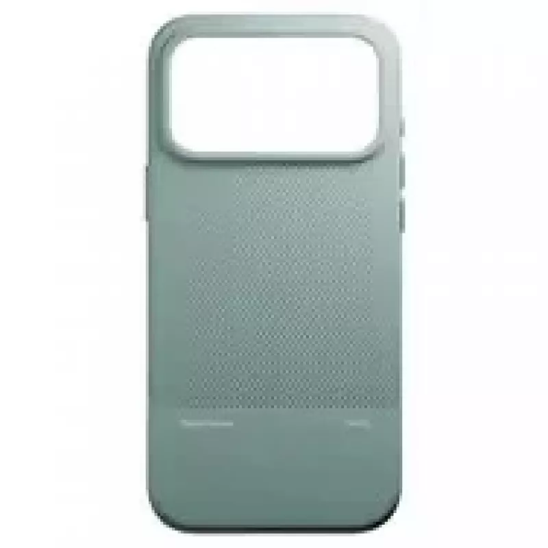 “Native Union (RE)Classic Case” - dėklas, skirtas “iPhone 17 Pro Max MagSafe” suderinamas (šiferio žalia)