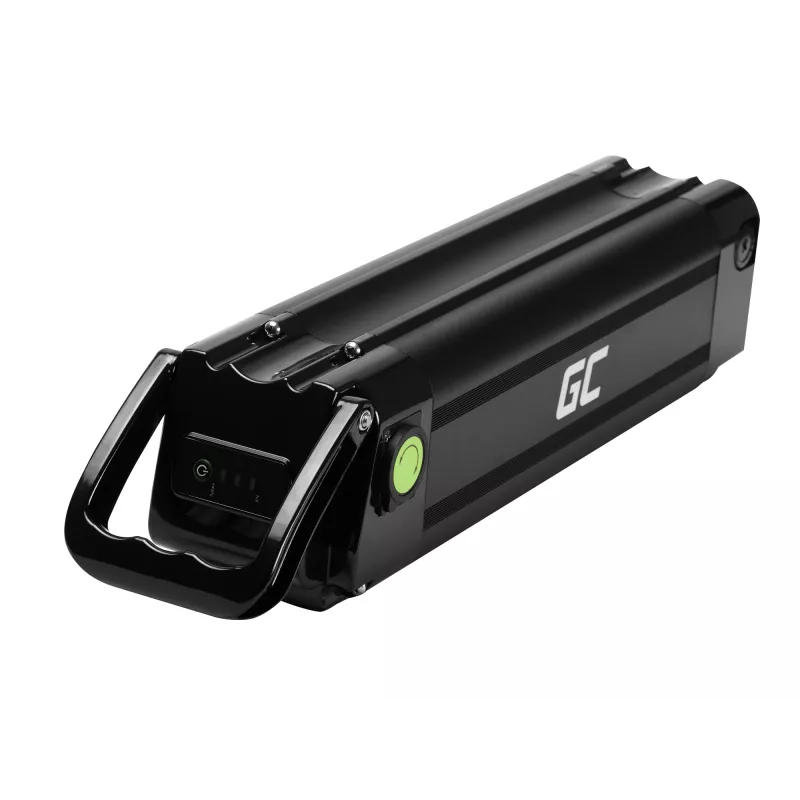 Greencell EBIKEGCFSF24V10A baterija