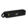 Greencell EBIKEGCFSF24V10A baterija