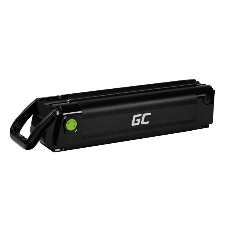 Greencell EBIKEGCFSF24V10A baterija